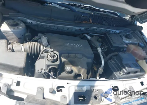 2009 Chevrolet Equinox Ls from USA, damaged, VIN 2CNDL13F496223012